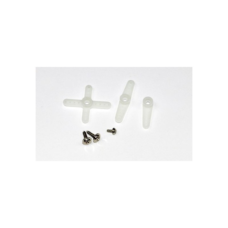 Servos pour radiocommande Pro-Tronik Micro Servo Digital 7455 MG-D