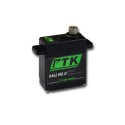 Servos pour radiocommande Pro-Tronik Micro Servo Digital 8462 MG-D Servos pour radiocommande Pro-Tronik Micro Servo Digital 8462 MG-D