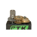 Servos pour radiocommande Pro-Tronik Micro Servo Digital 8462 MG-D Servos pour radiocommande Pro-Tronik Micro Servo Digital 8462 MG-D