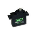 Servos pour radiocommande Pro-Tronik Mini Servo Digital 8482 MG-D Servos pour radiocommande Pro-Tronik Mini Servo Digital 8482 MG-D