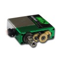 Servos pour radiocommande Pro-Tronik Mini Servo Digital 8525 MG-D Servos pour radiocommande Pro-Tronik Mini Servo Digital 8525 MG-D