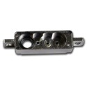 Servos pour radiocommande Pro-Tronik Mini Servo Digital 8525 MG-D Servos pour radiocommande Pro-Tronik Mini Servo Digital 8525 MG-D