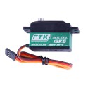 Servos pour radiocommande PTK Servo Digital 8812TG-D 12K Servos pour radiocommande PTK Servo Digital 8812TG-D 12K
