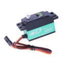 Servos pour radiocommande PTK Servo Digital 8812TG-D 12K Servos pour radiocommande PTK Servo Digital 8812TG-D 12K