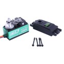 Servos pour radiocommande PTK Servo Digital 8812TG-D 12K Servos pour radiocommande PTK Servo Digital 8812TG-D 12K