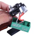 Servos pour radiocommande PTK Servo Digital 8812TG-D 12K Servos pour radiocommande PTK Servo Digital 8812TG-D 12K