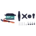 Servos pour radiocommande PTK Servo Digital 8812TG-D 12K Servos pour radiocommande PTK Servo Digital 8812TG-D 12K