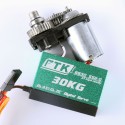 Servos pour radiocommande PTK Servo Digital 8830 SSGD 30K Servos pour radiocommande PTK Servo Digital 8830 SSGD 30K