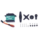 Servos pour radiocommande PTK Servo Digital 8830 SSGD 30K Servos pour radiocommande PTK Servo Digital 8830 SSGD 30K