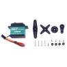 Servos pour radiocommande PTK Servo Digital 8830 SSGD 30K