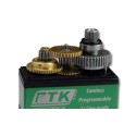 Servos pour radiocommande PTK Servo Standard Digital Coreless 8842 TG-D Servos pour radiocommande PTK Servo Standard Digital Coreless 8842 TG-D