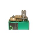 Servos pour radiocommande Pro-Tronik Micro Servo Num. Coreless 9497 MG-D Servos pour radiocommande Pro-Tronik Micro Servo Num. Coreless 9497 MG-D