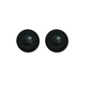 Accessoire embarqué Roues mousse ultra-légères 25mm Accessoire embarqué Roues mousse ultra-légères 25mm