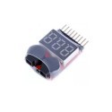 Accessoire pour Accu LIPO, BeePo, testeur d'accus Li-Po 8S + alarme Accessoire pour Accu LIPO, BeePo, testeur d'accus Li-Po 8S + alarme