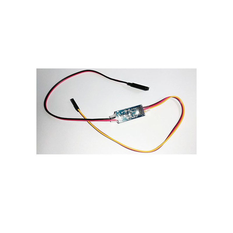 Accessoire pour radio Remote switch