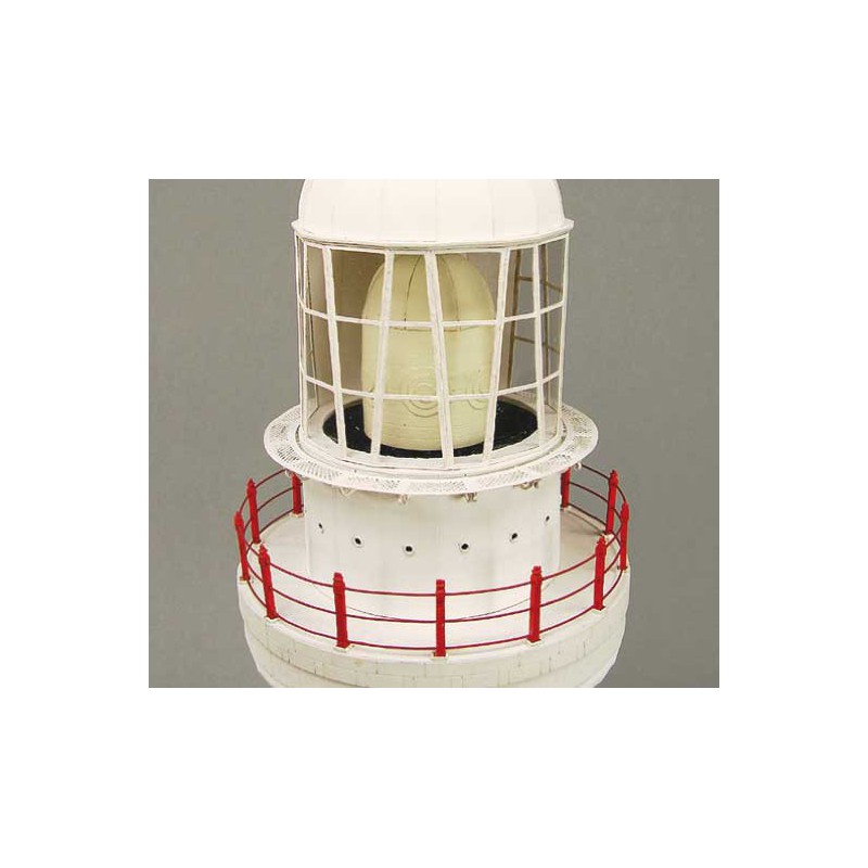 Phare de bateau radiocommandé Phare CAPE OTWAY