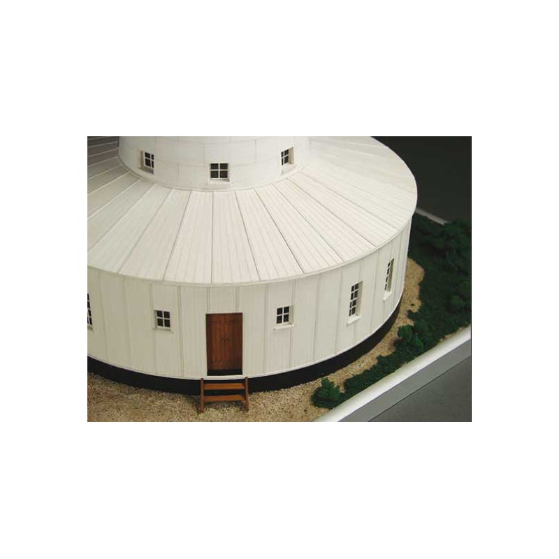 Phare de bateau radiocommandé Phare NORTH REEF