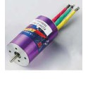 Moteur électrique radiocommandé MOTEUR BRUSHLESS 2200-2-2500 Moteur électrique radiocommandé MOTEUR BRUSHLESS 2200-2-2500