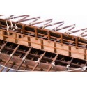 Bateau statique GREEK BIREME 1/72 Bateau statique GREEK BIREME 1/72