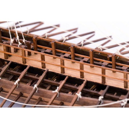 Bateau statique GREEK BIREME 1/72 Bateau statique GREEK BIREME 1/72