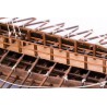 Bateau statique GREEK BIREME 1/72