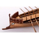Bateau statique GREEK BIREME 1/72 Bateau statique GREEK BIREME 1/72