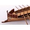 Bateau statique GREEK BIREME 1/72