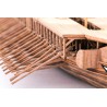 Bateau statique GREEK TRIREME 1/72