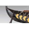 Bateau statique Viking Gokstad 1/35