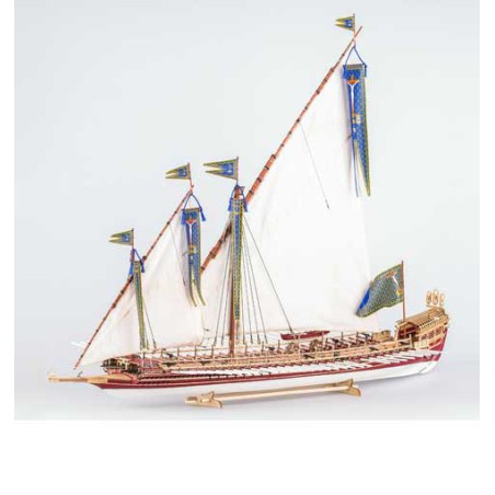 Bateau statique LA REALE Bateau statique LA REALE