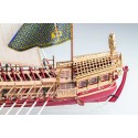 Bateau statique LA REALE Bateau statique LA REALE
