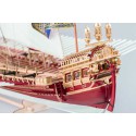 Bateau statique LA REALE Bateau statique LA REALE