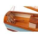 Bateau statique Henriette Marie 1/50 Bateau statique Henriette Marie 1/50