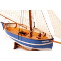 Bateau statique Espérance 1/30 Bateau statique Espérance 1/30