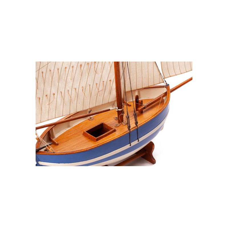 Bateau statique Espérance 1/30