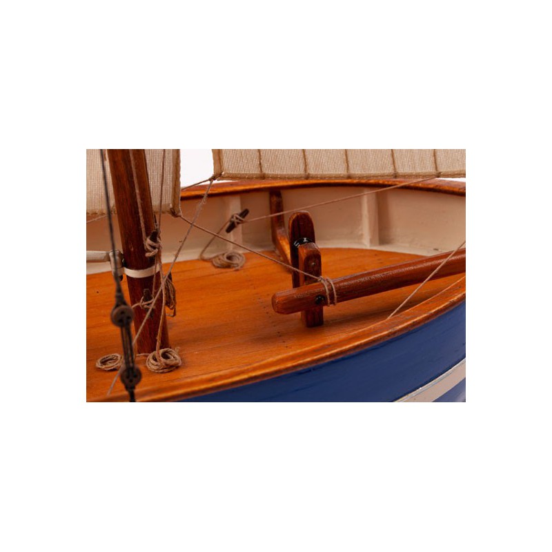 Bateau statique Espérance 1/30
