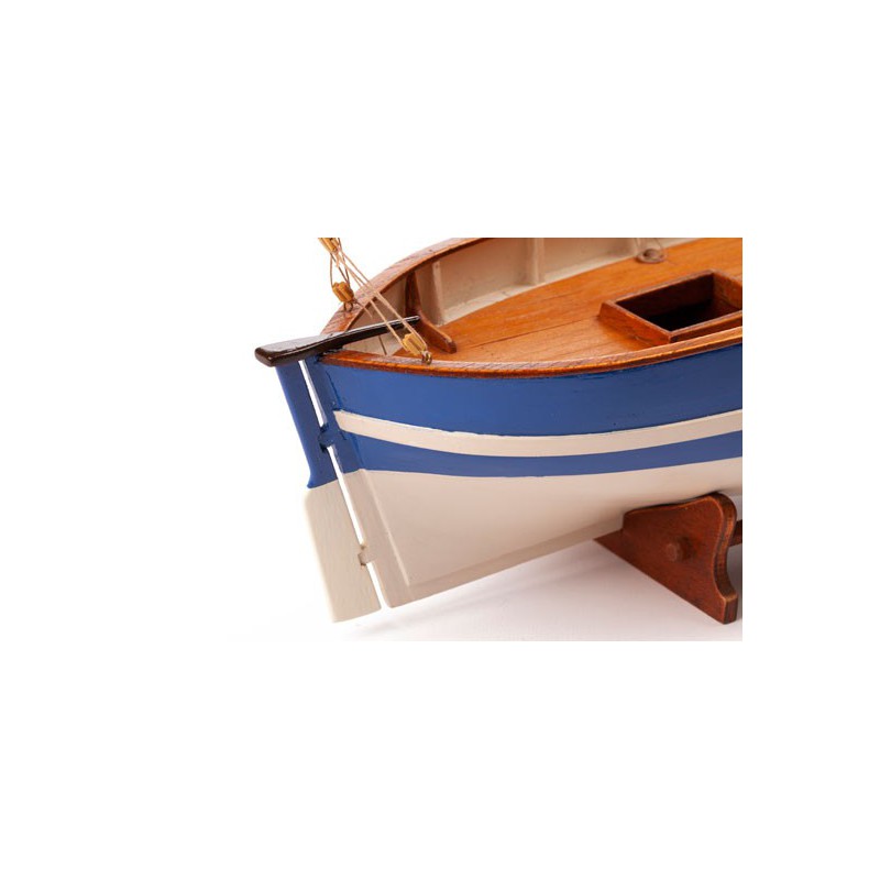 Bateau statique Espérance 1/30