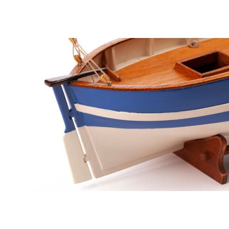 Bateau statique Espérance 1/30 Bateau statique Espérance 1/30