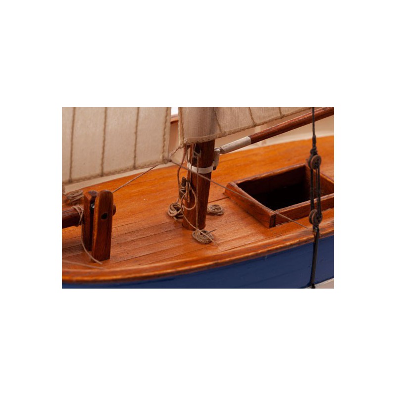 Bateau statique Espérance 1/30
