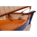 Bateau statique Espérance 1/30 Bateau statique Espérance 1/30