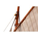 Bateau statique Espérance 1/30 Bateau statique Espérance 1/30