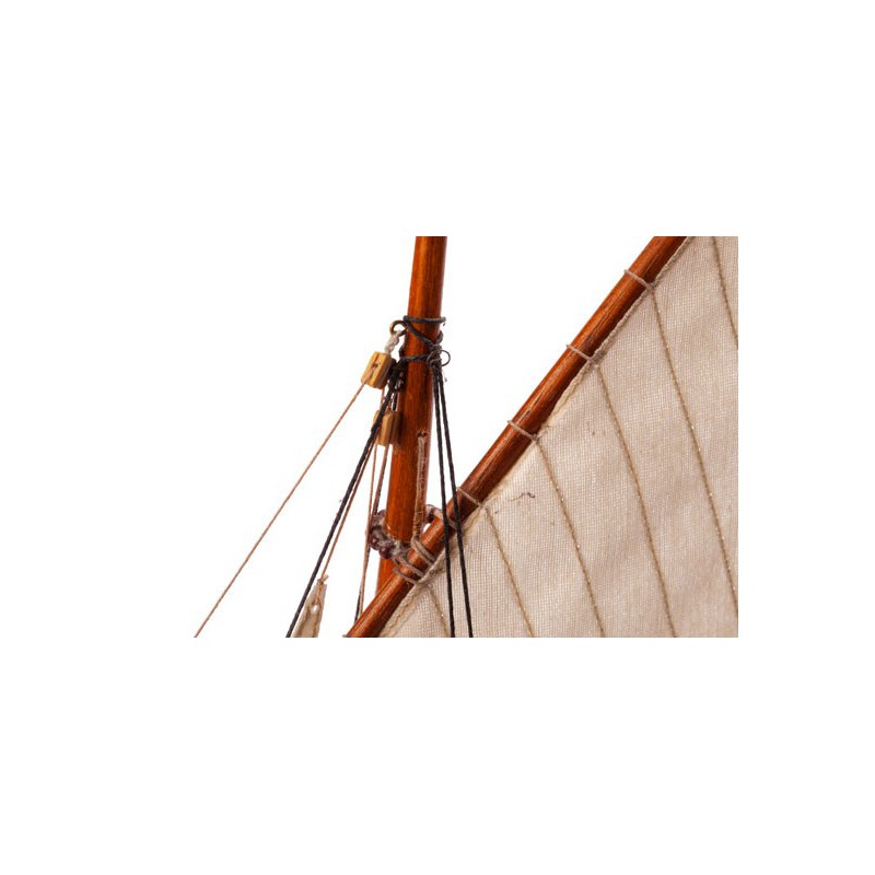 Bateau statique Espérance 1/30