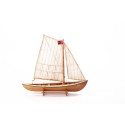 Bateau statique Torborg 1/20 Bateau statique Torborg 1/20
