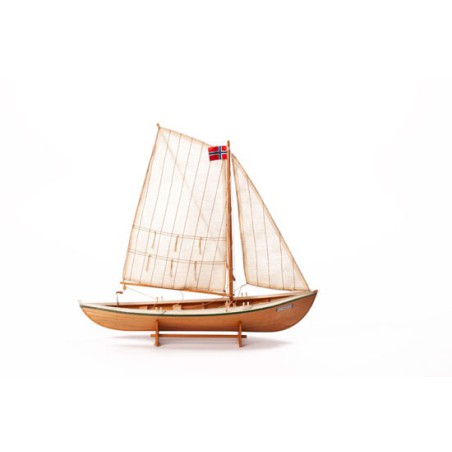 Bateau statique Torborg 1/20 Bateau statique Torborg 1/20