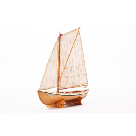 Bateau statique Torborg 1/20 Bateau statique Torborg 1/20