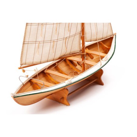 Bateau statique Torborg 1/20 Bateau statique Torborg 1/20