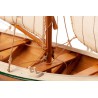 Bateau statique Torborg 1/20
