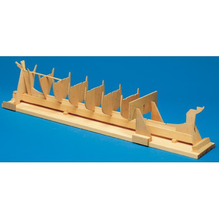 Accessoire pour bateau radiocommandé BATI DE MONTAGE Accessoire pour bateau radiocommandé BATI DE MONTAGE