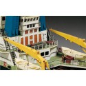 Bateau électrique radiocommandé SMIT ROTTERDAM RC 1/75 Bateau électrique radiocommandé SMIT ROTTERDAM RC 1/75