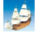 Bateau statique WASA 1/75 Bateau statique WASA 1/75